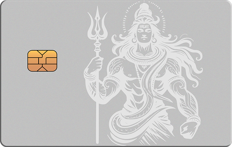Mahadev